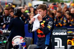 Red Bull-coureur laat zich uit over 'haat' richting Max Verstappen: 'Dat lijkt mij geweldig'
