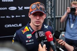 Voormalig Formule 1-teameigenaar hard voor Max Verstappen: 'Zou dat niet hebben toegestaan'