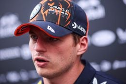 Max Verstappen en Red Bull hielden geheime test voor Grand Prix Spanje