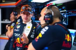 De reactie van Max Verstappen op de updates van Red Bull na vrije trainingen in Barcelona
