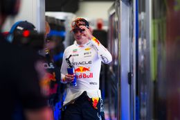 Max Verstappen waarschuwt Red Bull voor crash: 'Het gaat een keer fout'