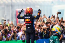 Red Bull-monteur reageert geestig op vraag of Lando Norris de Grand Prix van Spanje had kunnen winnen
