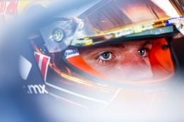 Helmut Marko over race in Oostenrijk: 'Alleen dat kan Max Verstappen stoppen'
