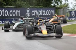 Ted Kravitz komt met alleszeggende update over voortgang 2026-krachtbron Mercedes: weg vrij voor Max Verstappen?
