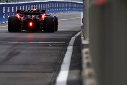 Max Verstappen heeft slecht nieuws voor de Formule 1: 'Dat is zeker niet mogelijk'