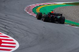 Max Verstappen wijst naar F1-regel als reden voor terugval Red Bull Racing