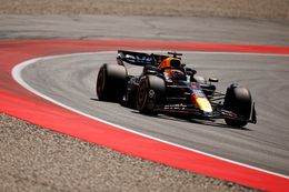 Max Verstappen doet onthulling over Sergio Pérez na kwalificatie in Spanje