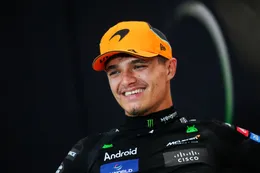 Lando Norris is vol zelfvertrouwen na GP Spanje en ziet zichzelf 2024-titel winnen