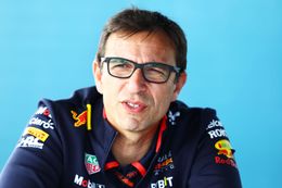 Red Bull-topman noemt 'grootste uitdaging' voor aankomende Formule 1-seizoenen