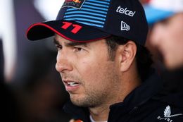 Sergio Pérez bijt van zich af na Red Bull-kritiek: 'Zij weten wat er speelt'