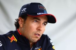 Sergio Pérez komt met harde waarschuwing voor Red Bull-concurrenten