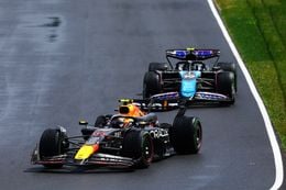 'Alpine wil door zonder Renault-motoren en voert gesprekken met Red Bull om klantenteam te worden'