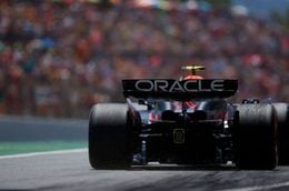 Voormalig F1-wereldkampioen zag 'schandalige' vertoning van Red Bull-coureur in Spanje