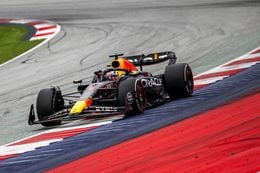 Max Verstappen en co. krijgen in Oostenrijk met ingrijpende verandering te maken