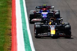 Red Bull-zusterteam voerde ingrijpende verandering door na feedback Max Verstappen