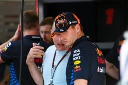 Olav Mol haalt hard uit naar Max Verstappen na woedeuitbarsting: 'Weet je wie ik hier hoor? Jos!'