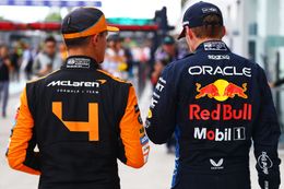 Vooraanstaand Red Bull-monteur reageert op McLaren: 'Dit is triest…'