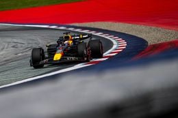 Voormalig McLaren-ingenieur zag Max Verstappen 'wraak' nemen op Lando Norris: 'Max is onvolwassen'