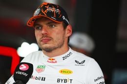 Red Bull Racing grapt over vijandig onthaal Max Verstappen in Engeland