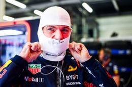 'Stewards moeten met Red Bull-leiding in gesprek over gedrag Max Verstappen'
