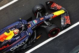 Red Bull Racing gaat verandering doorvoeren na verlies sportief directeur aan concurrent