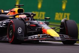 Lievelingscircuit Max Verstappen gaat op de schop in poging om F1-race te behouden