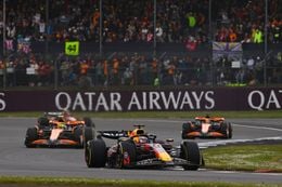 Red Bull verdenkt McLaren van illegale praktijken in 2024 Formule 1-seizoen