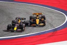 Lando Norris heeft opvallend oordeel over crash met Max Verstappen: 'Ik heb de strijd gewonnen'
