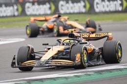 McLaren-teambaas haalt uit naar Lando Norris en Oscar Piastri na 'kostbare' fouten