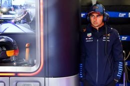 AMuS komt met enorme klapper: 'Sergio Pérez dichtbij ontslag, Ricciardo gaat Mexicaan vervangen'