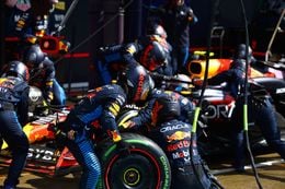 Voormalig F1-wereldkampioen ziet 'enorm probleem' voor Red Bull: 'Dat is heel erg'