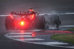 Het weerbericht voor de Formule 1 Grand Prix van Groot-Brittannië