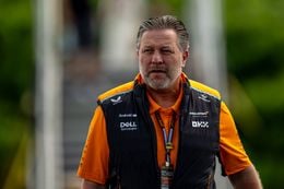 McLaren en Zak Brown krijgen flinke uitbrander van 'voormalig' coureur over werkwijze: 'Ik walgde ervan'