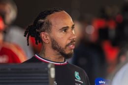 Auteur klapt uit de school en doet opmerkelijke onthulling over Lewis Hamilton