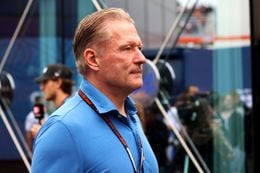 Jos Verstappen komt met oplossing voor groot F1-probleem: 'Dat zou er moeten gebeuren'