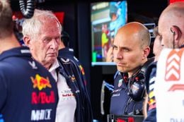 Helmut Marko haalt 'Verstappen-claim' van Martin Brundle onderuit: 'Dat klopt niet!'