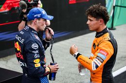 F1-prominent zag 'erg verontrustend' moment voor Max Verstappen tijdens Dutch GP