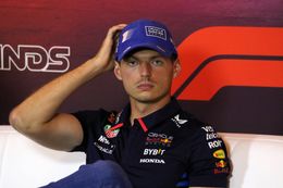 Video: Simracer zorgt voor vroegtijdig einde aan race Max Verstappen: 'Het beste ooit'