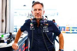 Christian Horner komt met opvallend bericht over Lando Norris: 'Ik denk...'