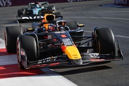 Red Bull-topman doet boekje open over problemen aan auto Max Verstappen: 'Dat hadden we niet verwacht'