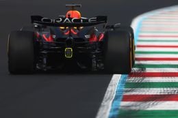 Gridstraf voor Max Verstappen tijdens GP Italië? 'Ze hebben het zekere voor het onzekere genomen'