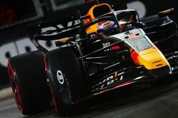 F1-prominent noemt opvallende reden voor vertrek Red Bull-kopstukken