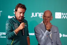 Aston Martin-kopstuk verwijst opvallende claim over Adrian Newey naar rijk der fabelen