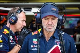 Helmut Marko onthult opvolgers van Adrian Newey binnen Red Bull Racing