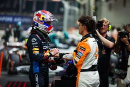 Christijan Albers ziet groot probleem voor Max Verstappen in titelstrijd met Lando Norris: 'Dan kan het ineens hard gaan'