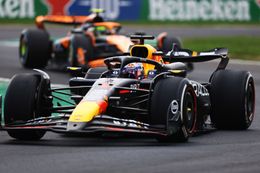 Guenther Steiner geeft McLaren gelijk en haalt uit naar Red Bull: 'Dit mag nergens'