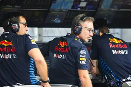'Red Bull heeft contract aangeboden aan opvallende coureur'