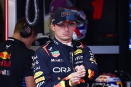 Max Verstappen komt met reactie op aanhoudende geruchten over Red Bull-transfer Franco Colapinto