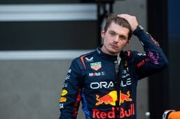 Max Verstappen komt met opmerkelijke boodschap na behalen van vierde wereldtitel