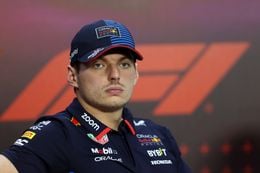 Max Verstappen beëindigt weddenschap van 250.000 dollar: 'Nu geen gezeur meer...'